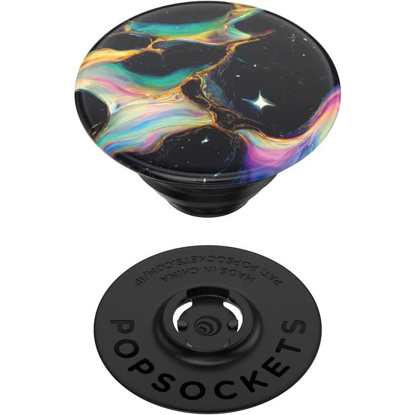 Popsockets PopGrip Gen 2 (Electric Oil Slick)