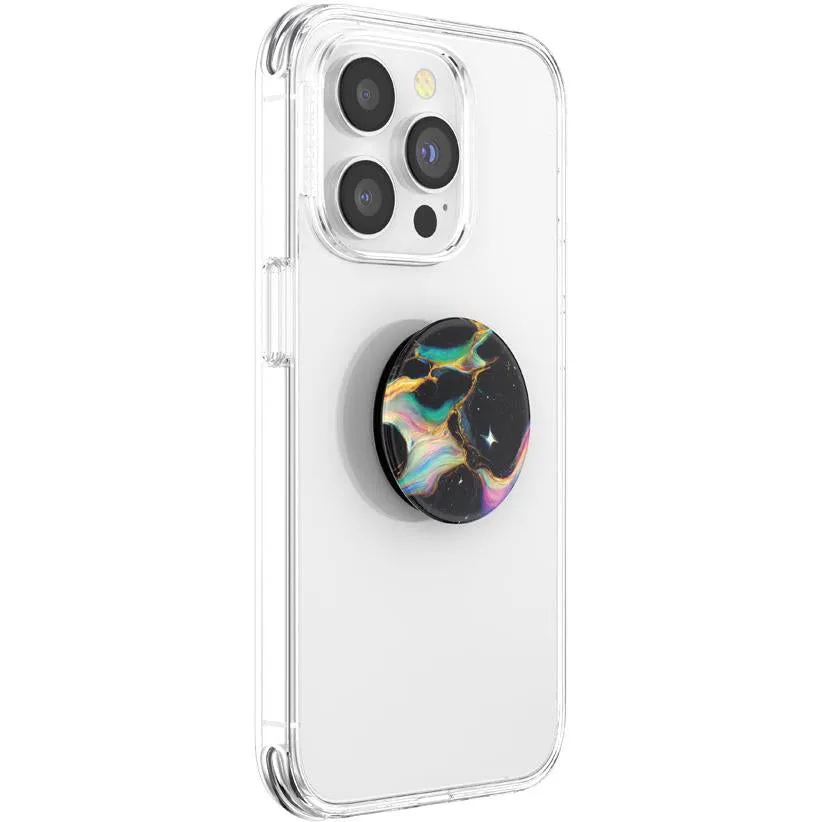 Popsockets PopGrip Gen 2 (Electric Oil Slick)