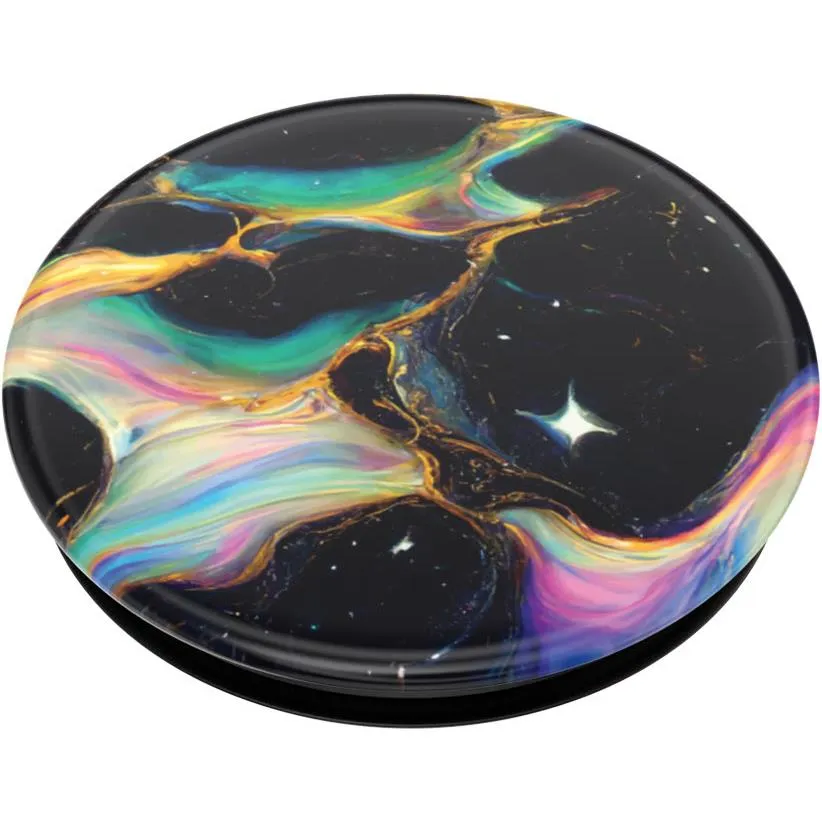 Popsockets PopGrip Gen 2 (Electric Oil Slick)