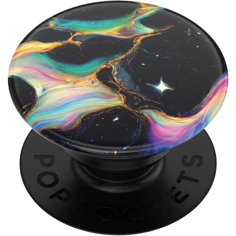 Popsockets PopGrip Gen 2 (Electric Oil Slick)