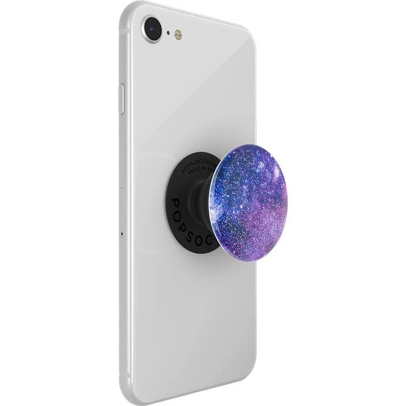 PopSockets PopGrip Gen 2 (Glitter Neblua)