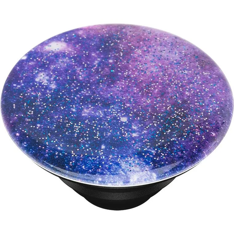 PopSockets PopGrip Gen 2 (Glitter Neblua)