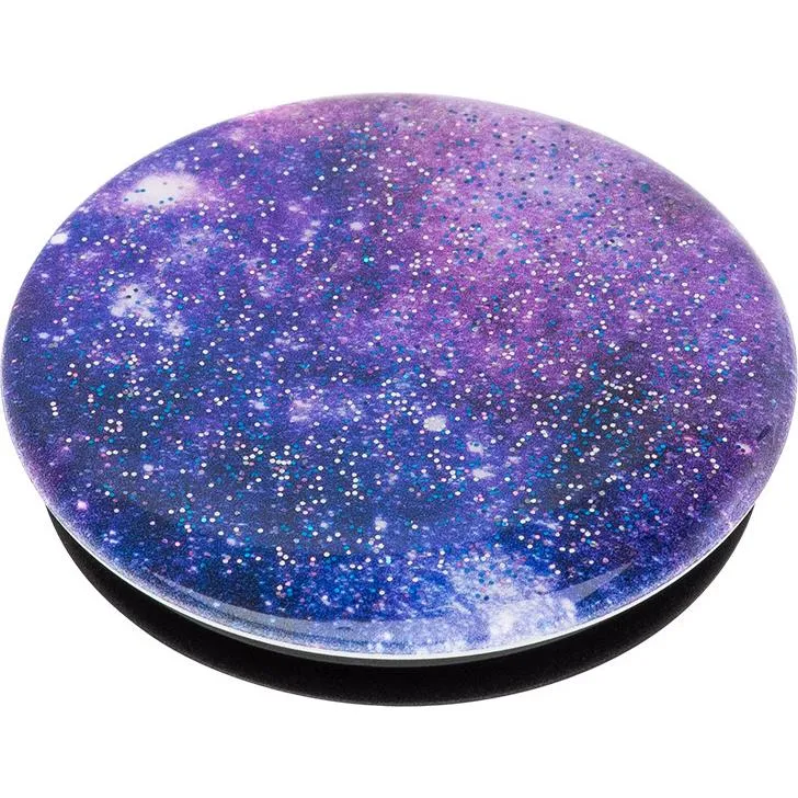 PopSockets PopGrip Gen 2 (Glitter Neblua)