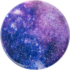 PopSockets PopGrip Gen 2 (Glitter Neblua)