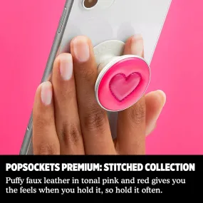 Popsockets Popgrip Premium Love Heart - B08WVHX8C1