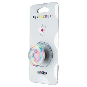 PopSockets PopGrip Swappable Grip and Stand - Jawbreaker Gloss