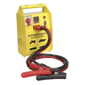 PowerStart Emergency Jump Starter 200hp Start 12V