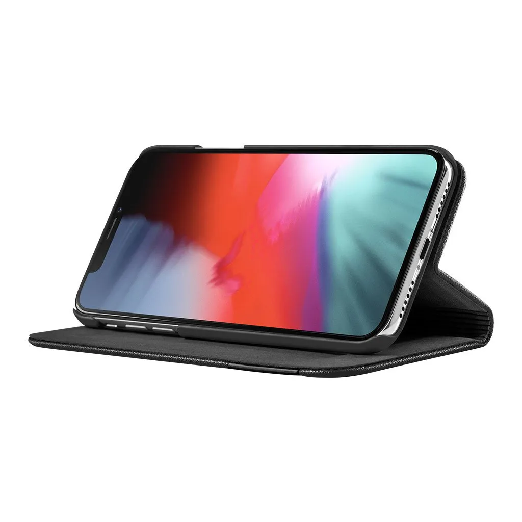 PRESTIGE FOLIO for iPhone XR