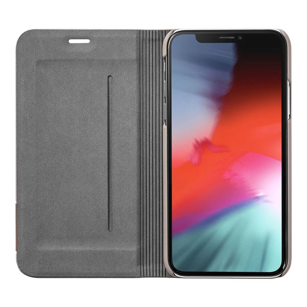 PRESTIGE FOLIO for iPhone XR