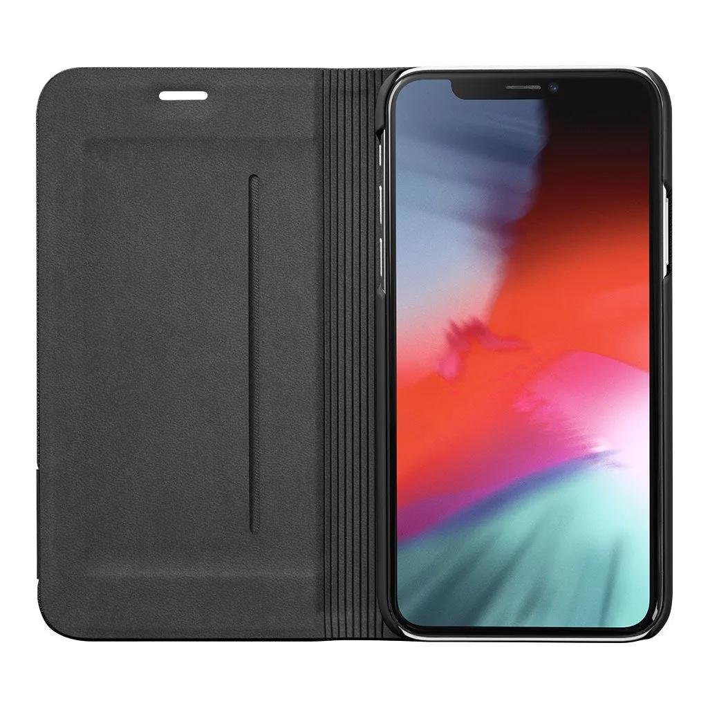 PRESTIGE FOLIO for iPhone XR