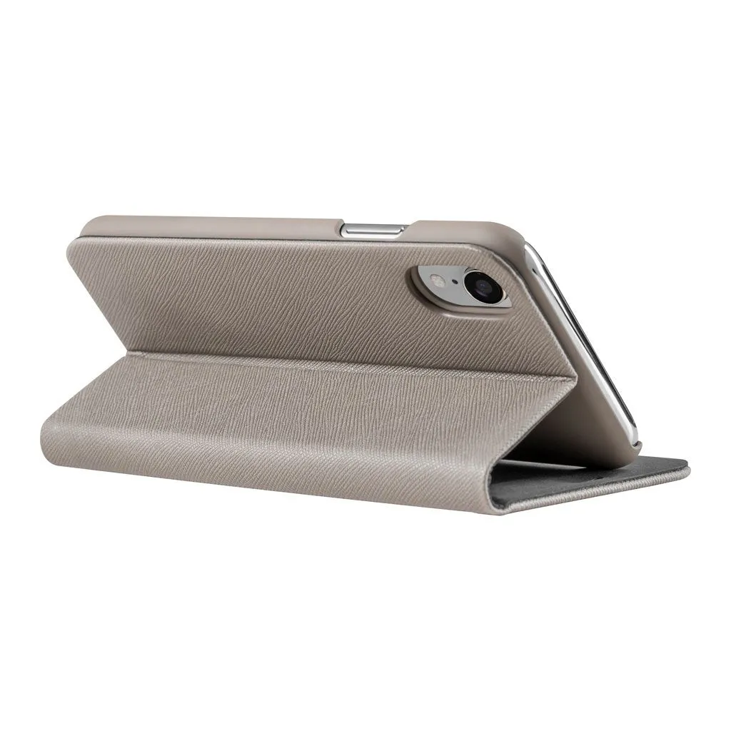 PRESTIGE FOLIO for iPhone XR