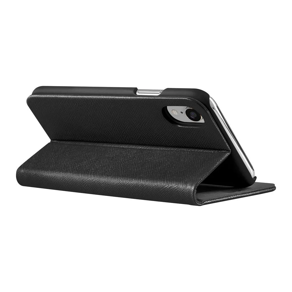 PRESTIGE FOLIO for iPhone XR