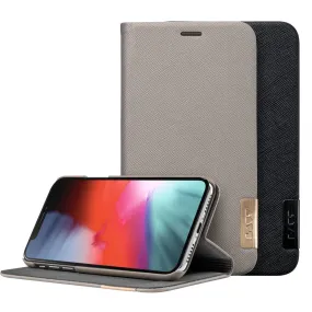 PRESTIGE FOLIO for iPhone XR