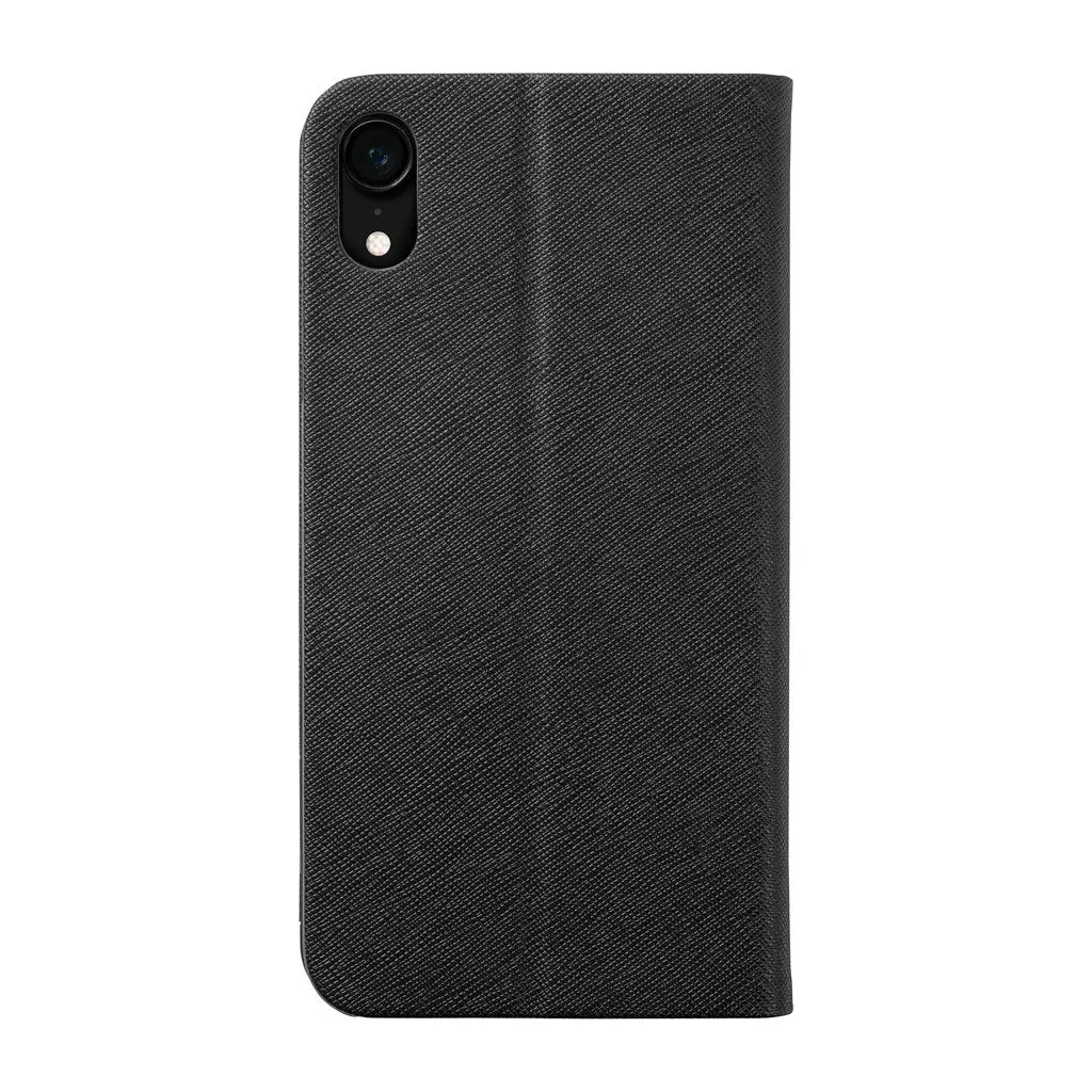 PRESTIGE FOLIO for iPhone XR