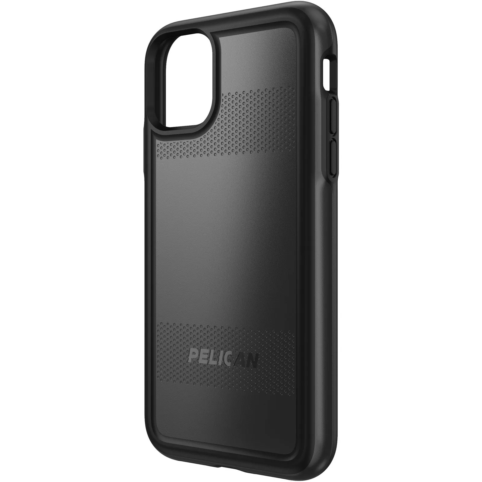 Protector Case   EMS Battery for Apple iPhone 11 Pro - Black