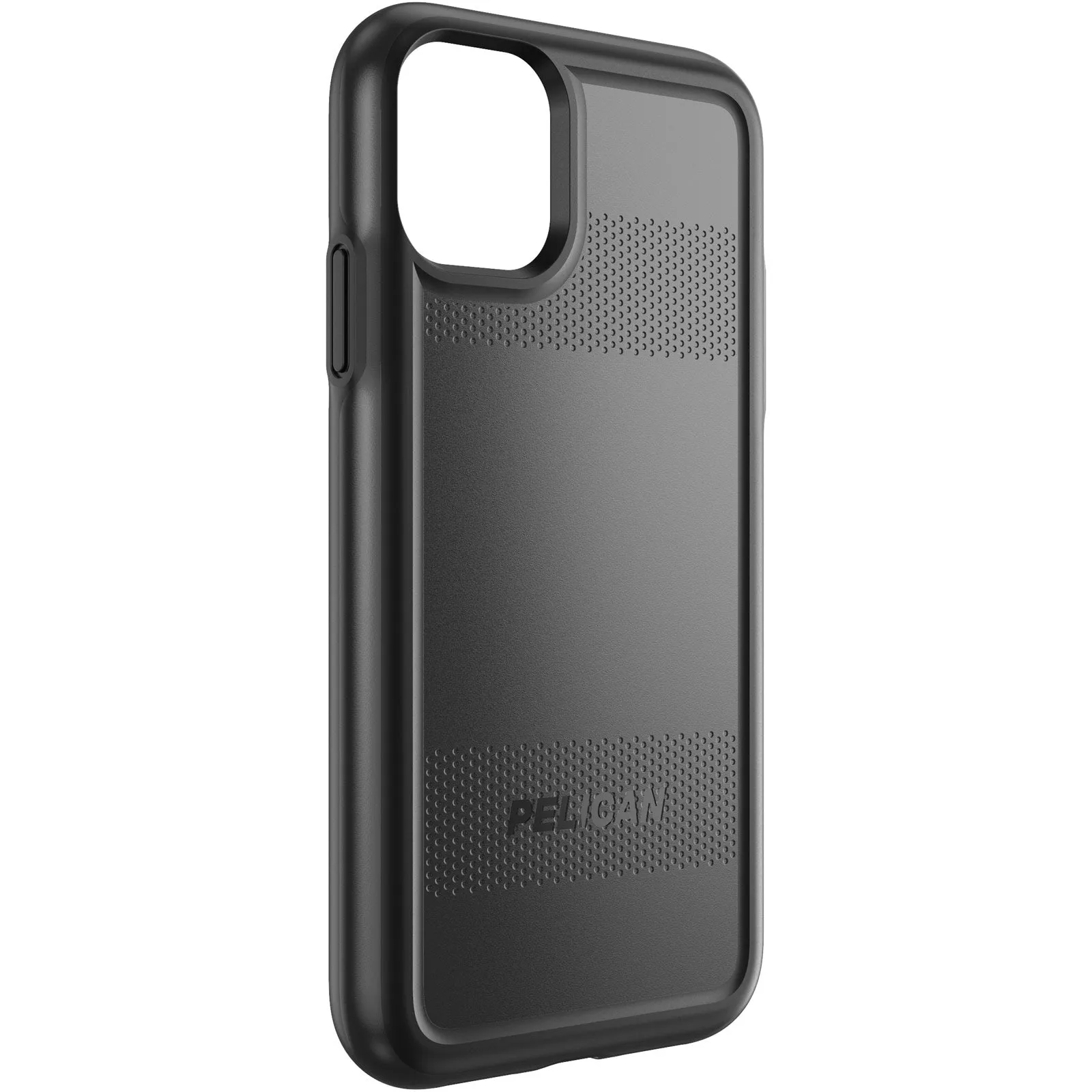 Protector Case   EMS Battery for Apple iPhone 11 Pro - Black