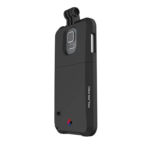 Proview // GoPro Cell Phone Case-Galaxy S5