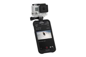 Proview // GoPro Cell Phone Case-Galaxy S5