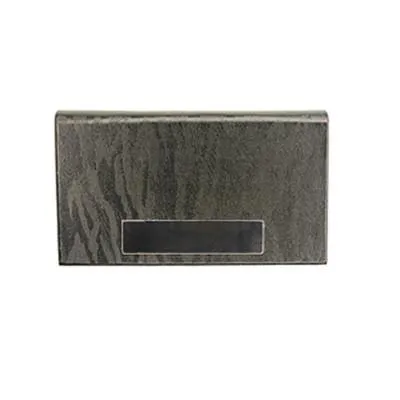 PU Name Card Case