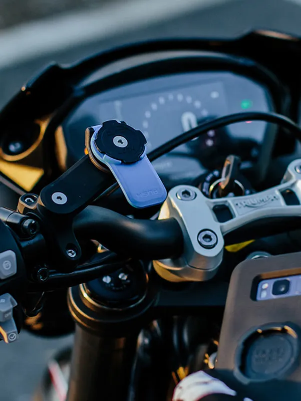 Quad Lock Motorcycle Mount