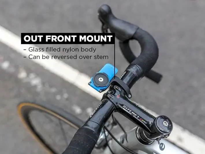 Quad Lock Out Front Mount