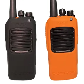 RadioGrips® Silicone Case for GO!™ Digital & Analog 2-Way Radio