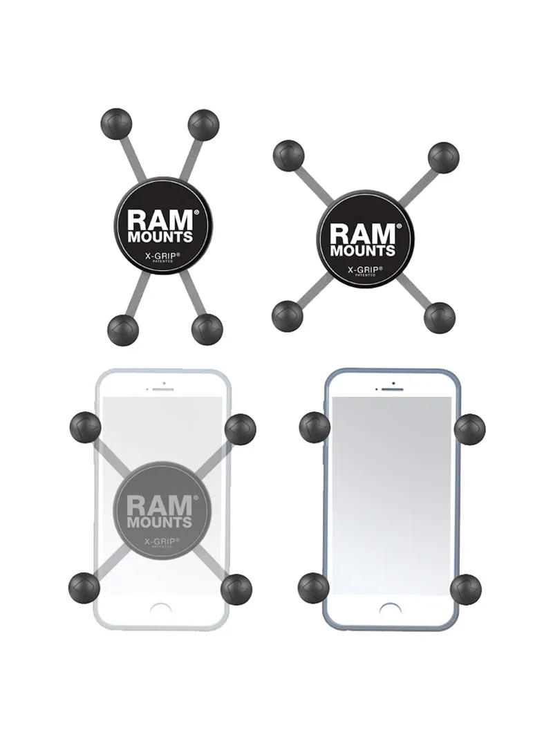 Ram Mount X-Grip