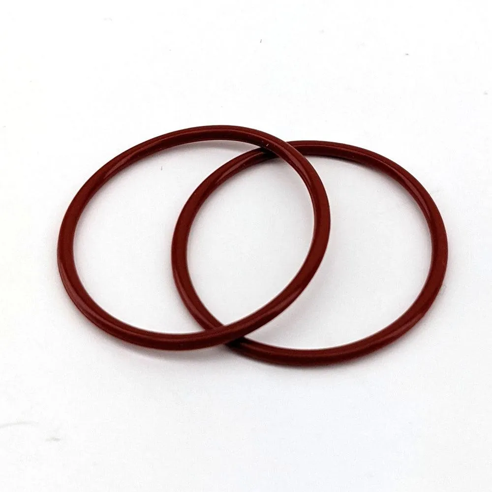 Replacement Silicone O-ring set for RAPT Pill