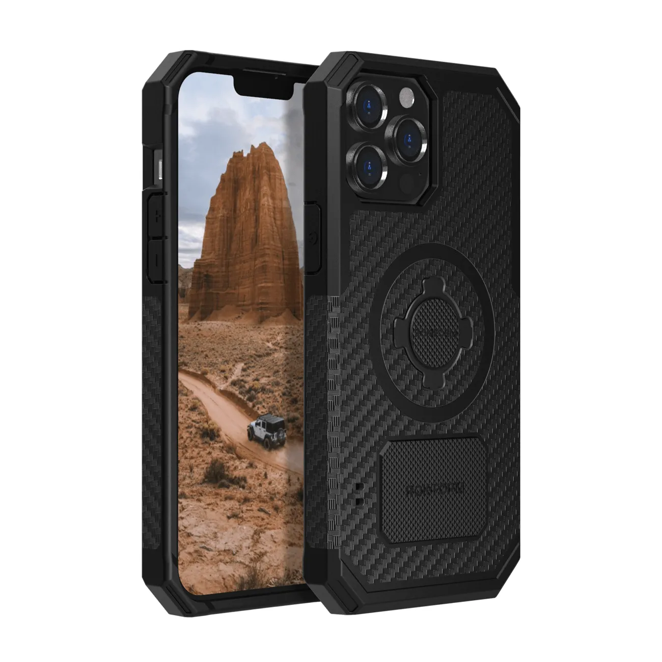 Rokform Rugged iPhone 13 ProMax