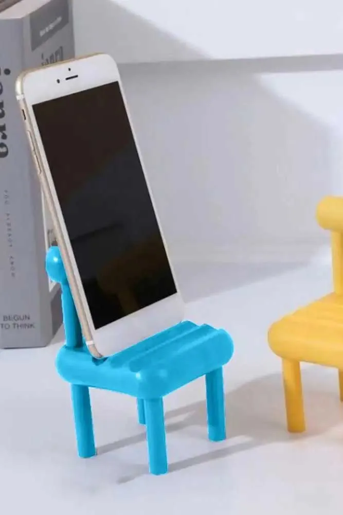 Rosario Classic Mobile Phone Stand