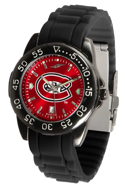 Saint Cloud State FantomSport AC Men's Watch - AnoChrome