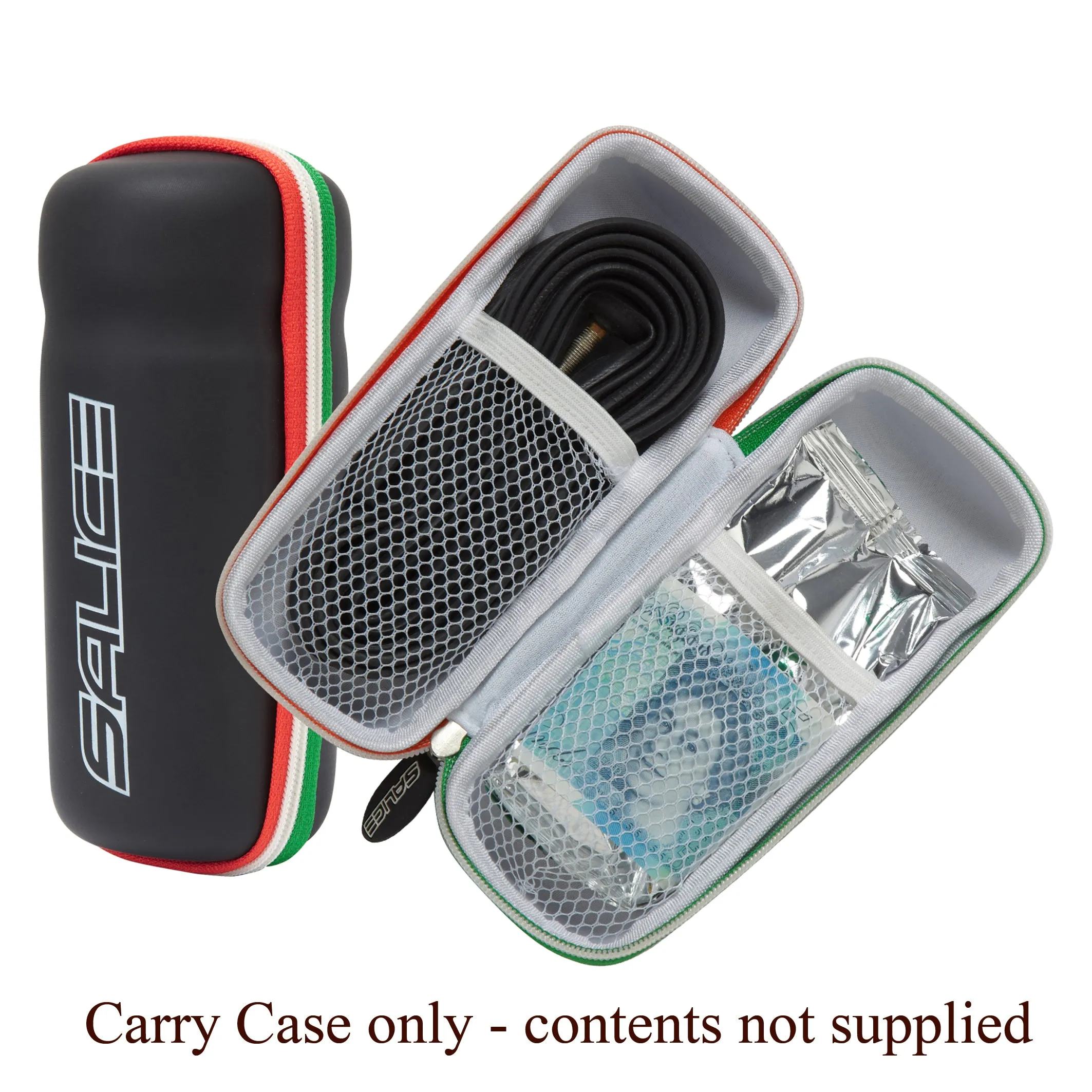 Salice Carry Case  Black