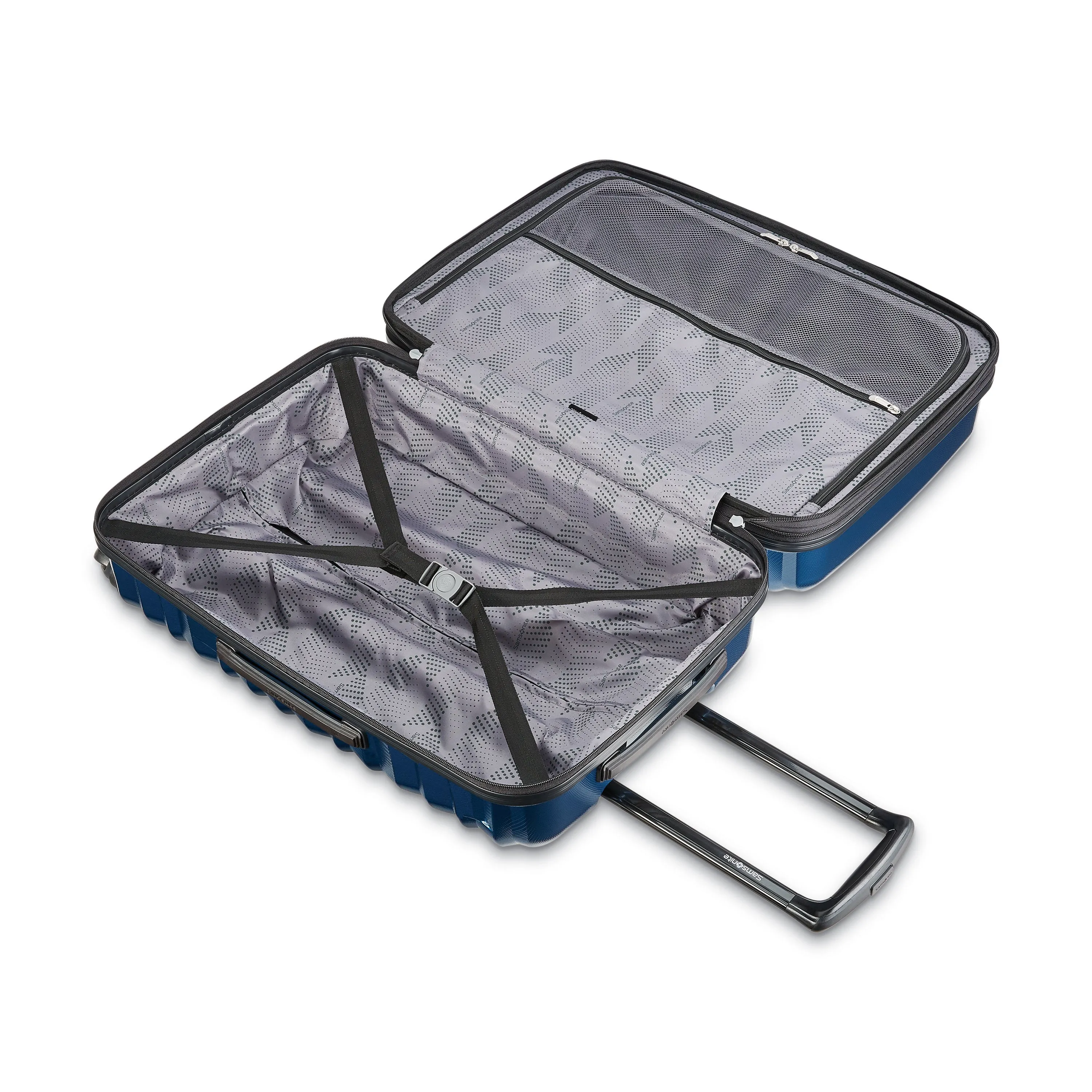 Samsonite Ziplite 4.0 Large Spinner