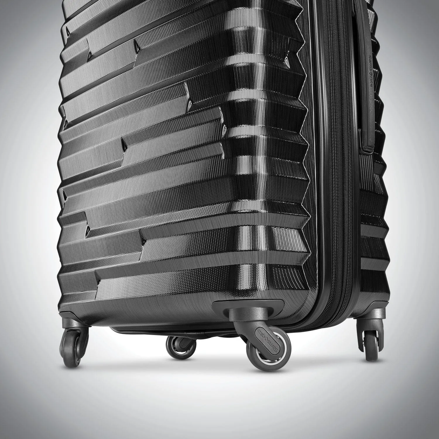 Samsonite Ziplite 4.0 Large Spinner