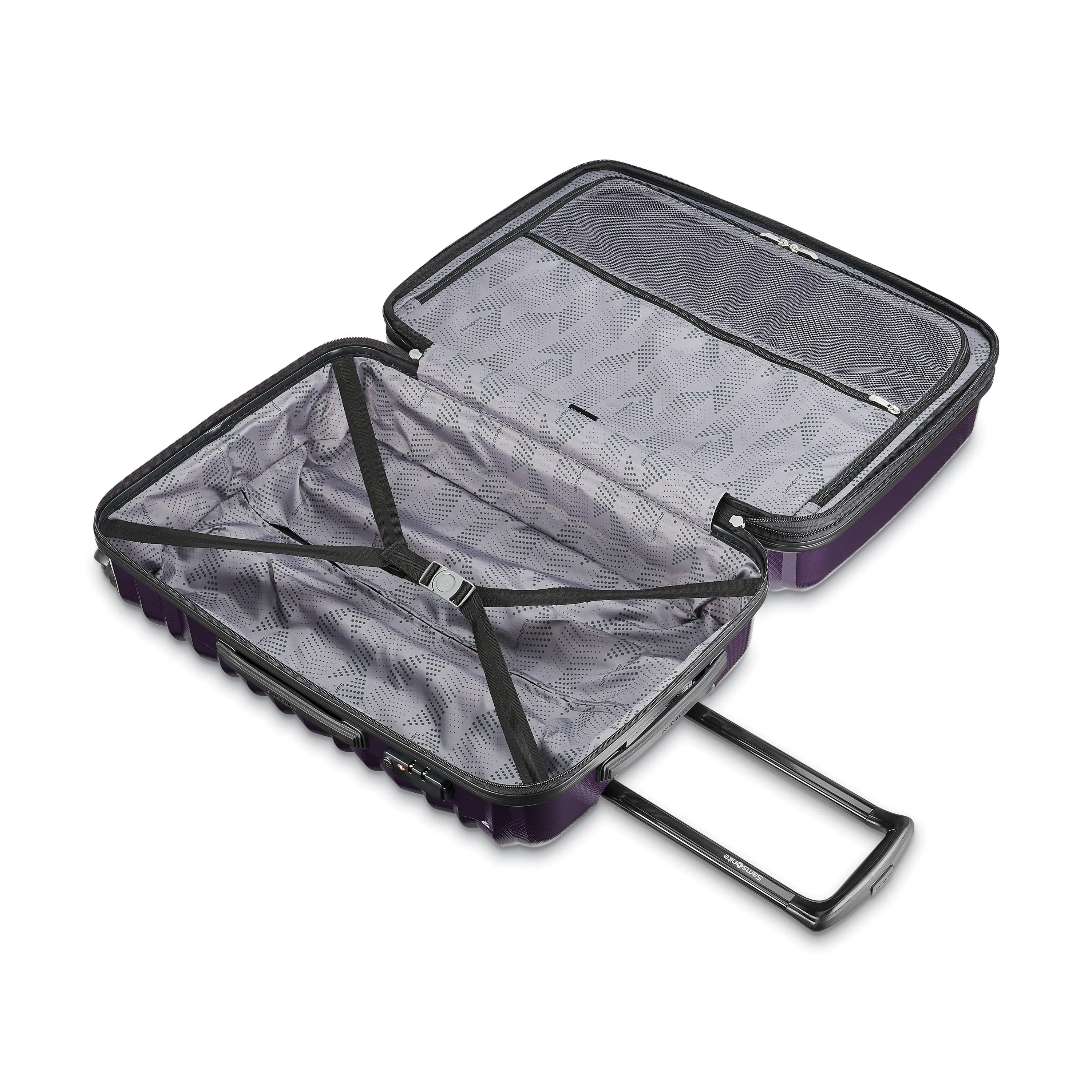 Samsonite Ziplite 4.0 Large Spinner