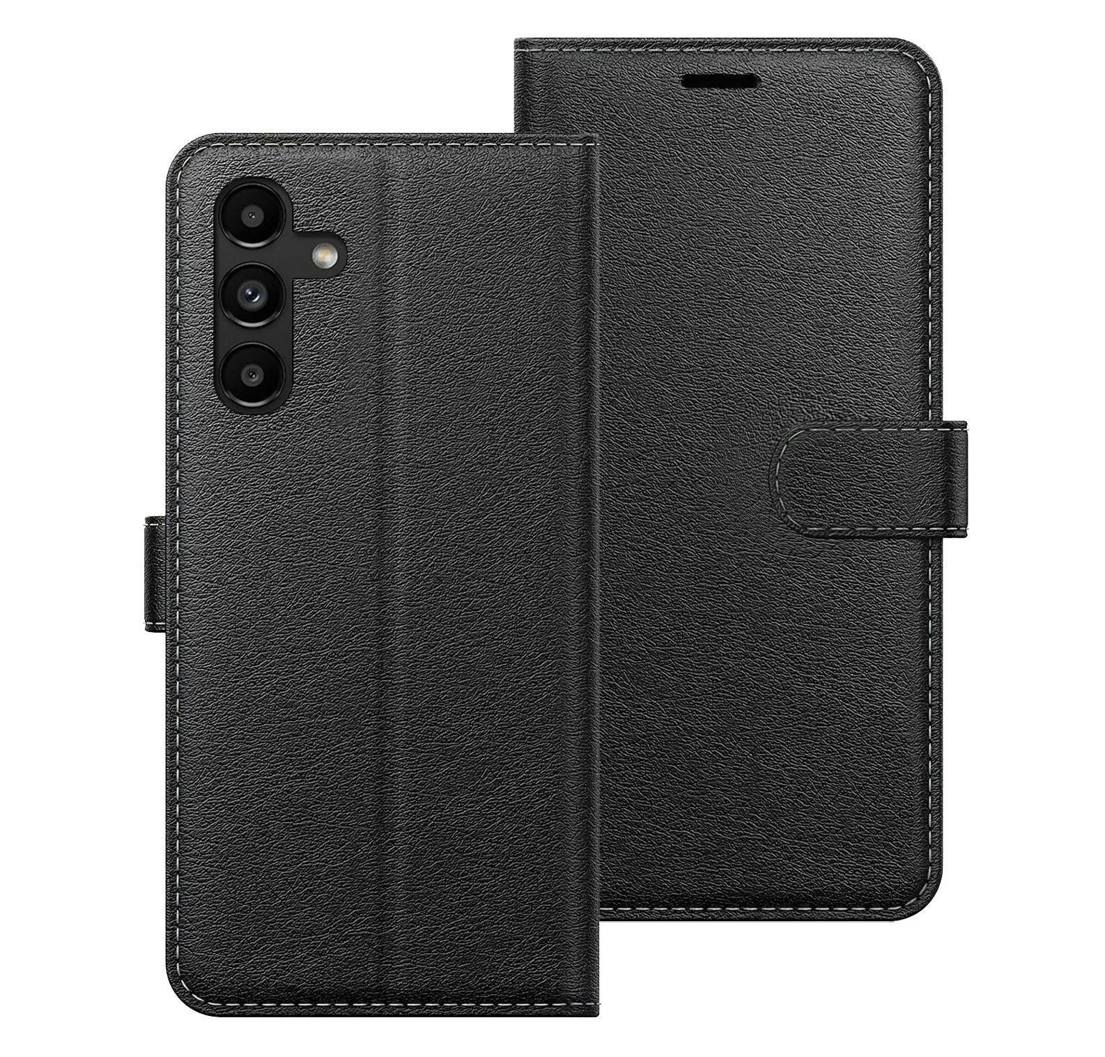 Samsung Galaxy A13 5G Flip Folio Book Wallet Case