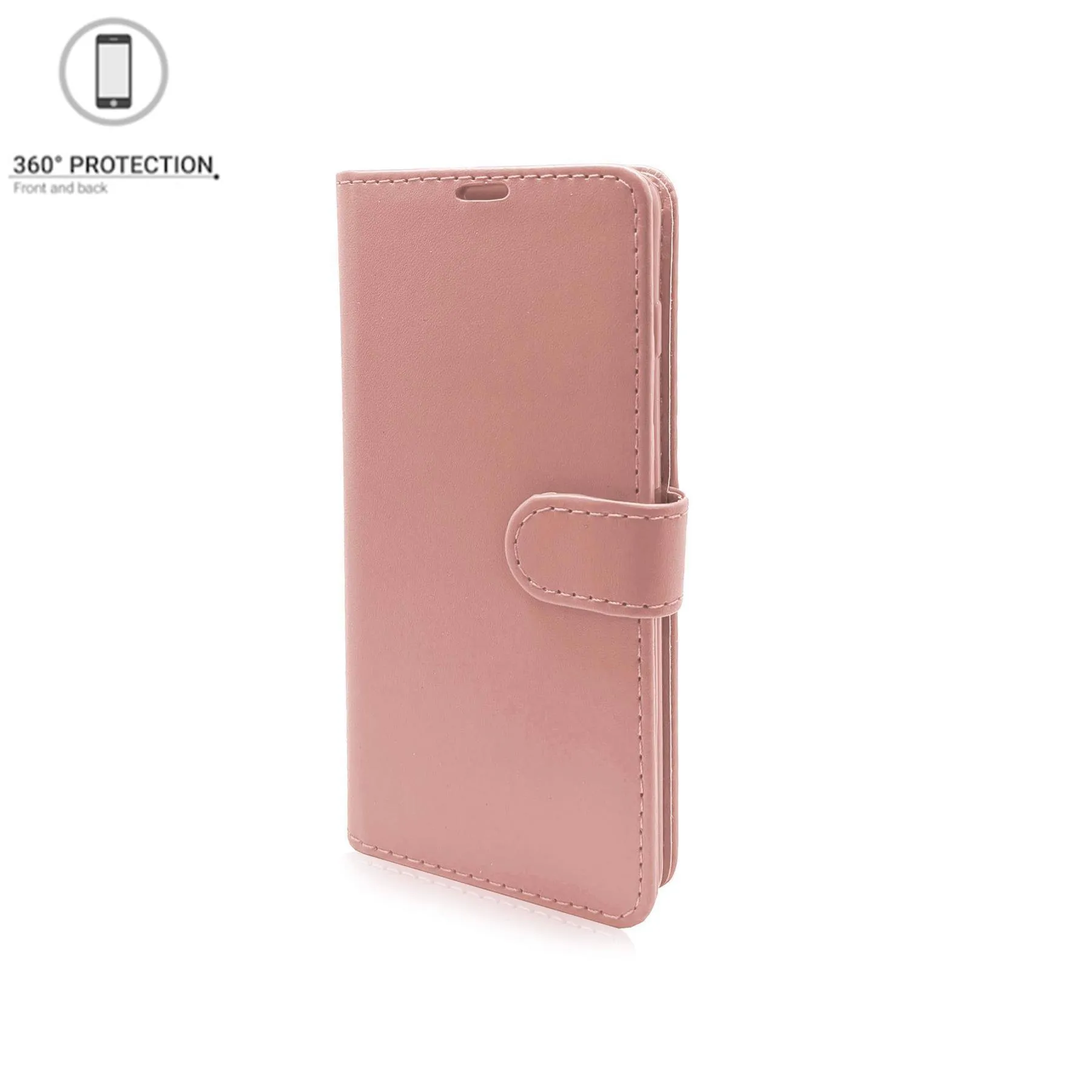 Samsung Galaxy A13 5G Flip Folio Book Wallet Case