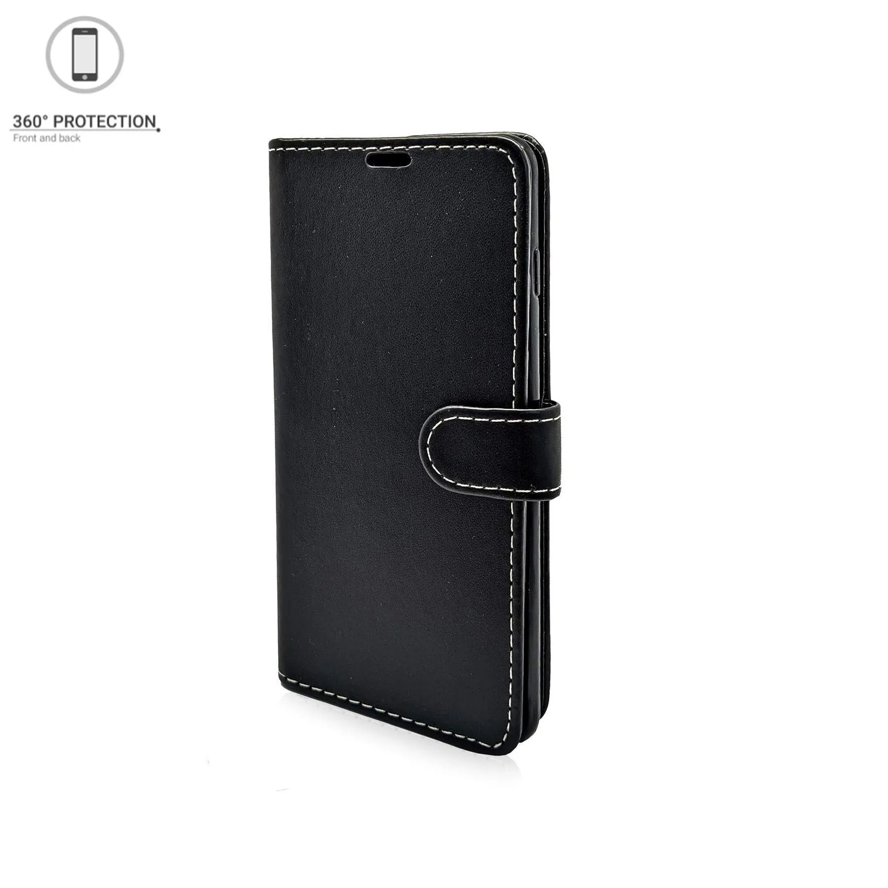 Samsung Galaxy A13 5G Flip Folio Book Wallet Case