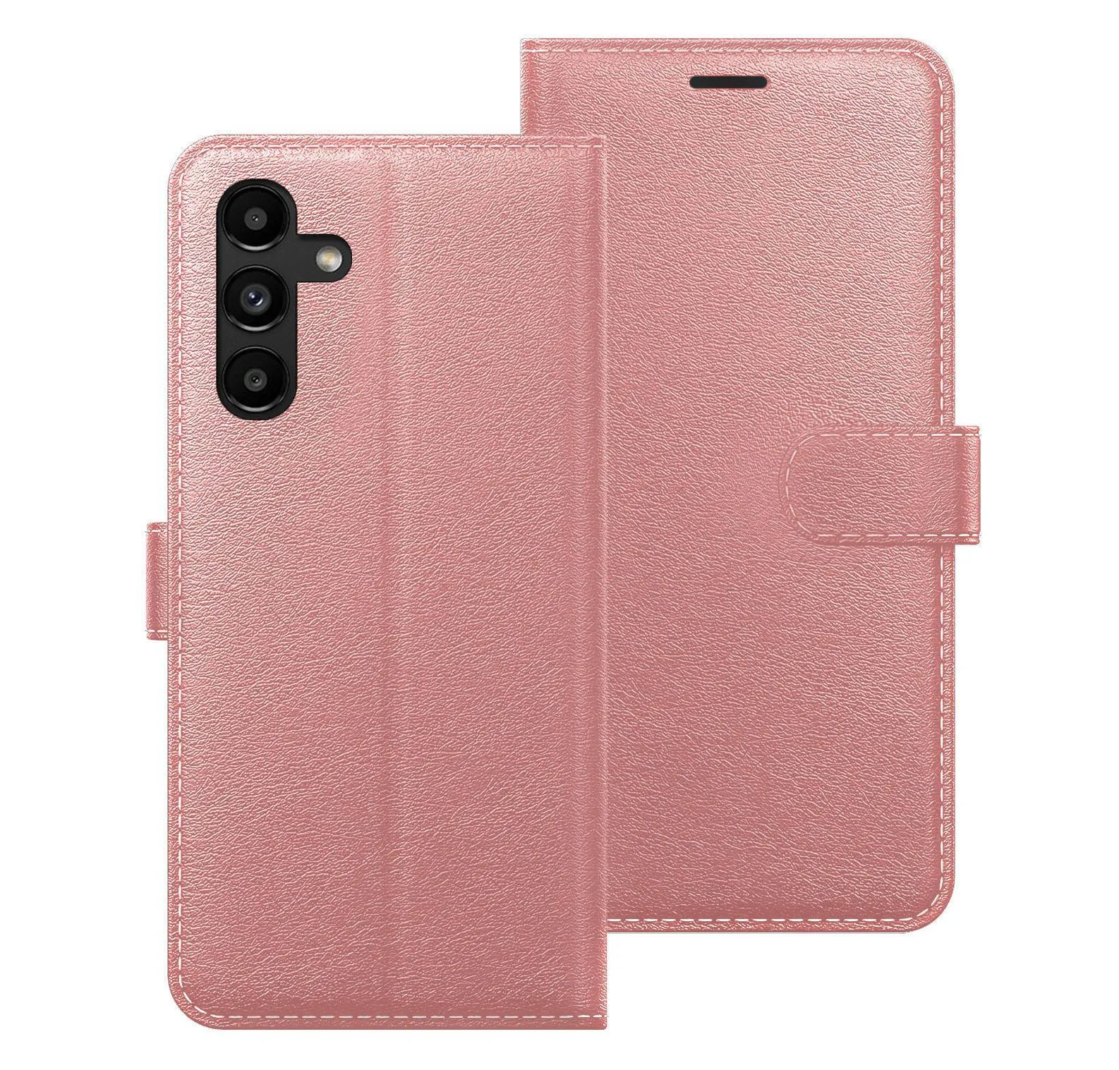 Samsung Galaxy A13 5G Flip Folio Book Wallet Case