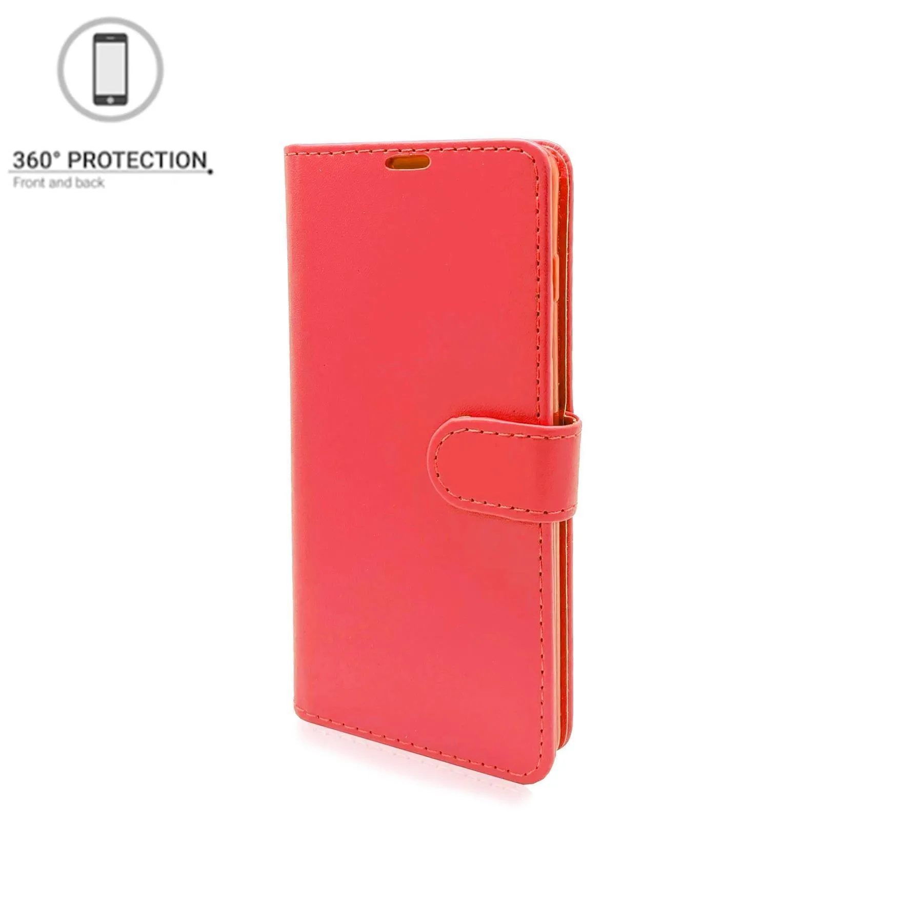 Samsung Galaxy A13 5G Flip Folio Book Wallet Case