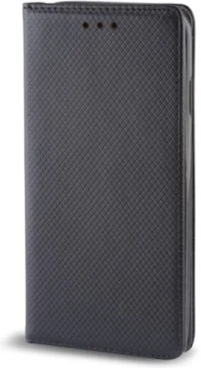 Samsung Galaxy A71 Wallet Case - Black