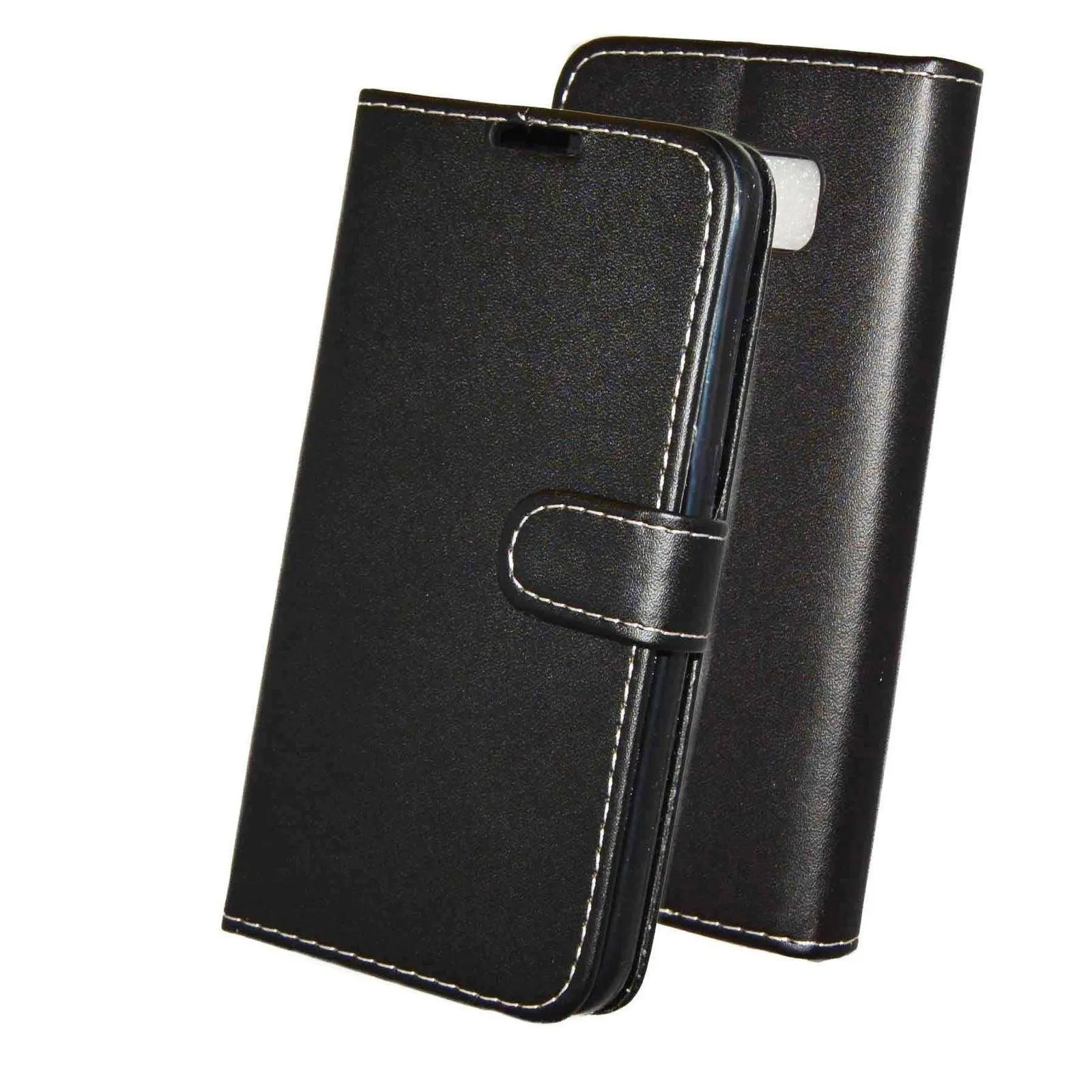 Samsung Galaxy J6 (2018) Flip Folio Book Wallet Case