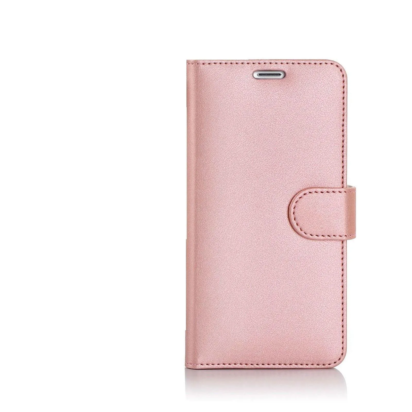 Samsung Galaxy J6 (2018) Flip Folio Book Wallet Case