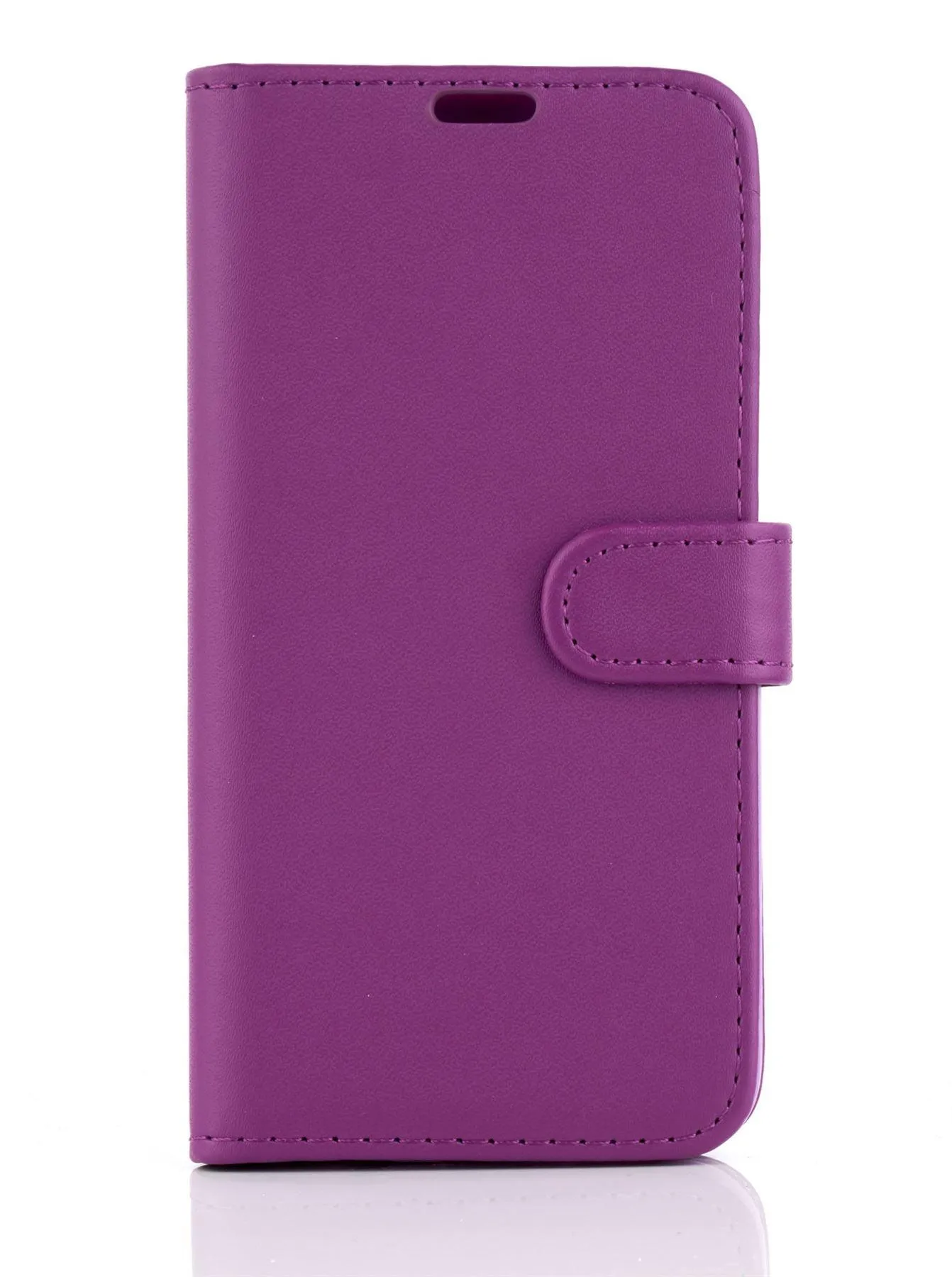 Samsung Galaxy J6 (2018) Flip Folio Book Wallet Case