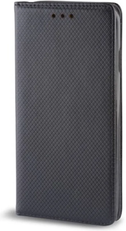 Samsung Galaxy S21 Plus Wallet Case - Black