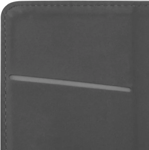 Samsung Galaxy S21 Plus Wallet Case - Black