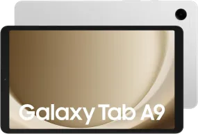 Samsung Galaxy Tab A9 (SM-X110) Tablet 8.7" 64GB, 4GB RAM, WIFI, Sliver