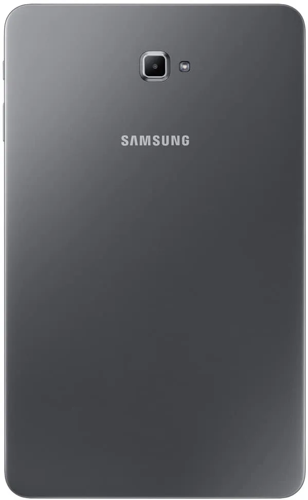 Samsung Galaxy Tab S5e 10.5 (2019) Wi-Fi, 64 GB, Black SM-T720NZKAITV (A)