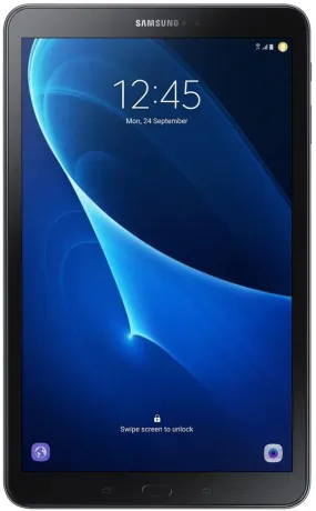 Samsung Galaxy Tab S5e 10.5 (2019) Wi-Fi, 64 GB, Black SM-T720NZKAITV (A)