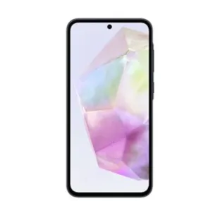 Samsung Galaxy Z Fold 6 - Samsung EF-QF956 Clear Case